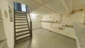 Kellerraum - 