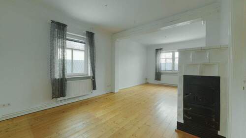 Esszimmer - Einfamilienhaus mit 137,00 m&sup2; in Lohe-Rickelshof zum Kaufen