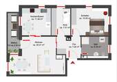 Grundriss - 