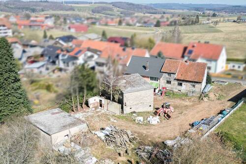 Vogelperspektive 2 - 