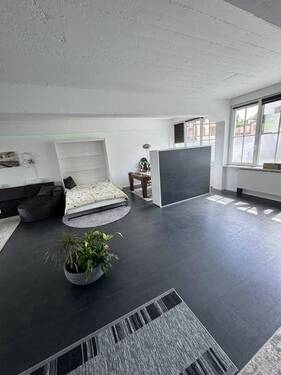 1c Loft - Schlaf + Arbeitsbereich - 4 Zimmer Mehrfamilienhaus, Wohnhaus zum Kaufen in Pirmasens