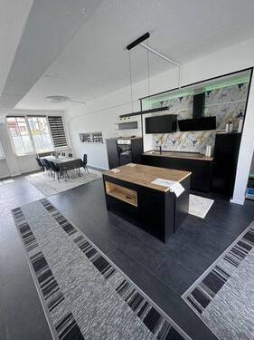1e loft - Küchenbereich - Mehrfamilienhaus, Wohnhaus mit 240,00 m&sup2; in Pirmasens zum Kaufen