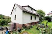 Rückseite - 1 Zimmer Mehrfamilienhaus, Wohnhaus zum Kaufen in Bad Sachsa