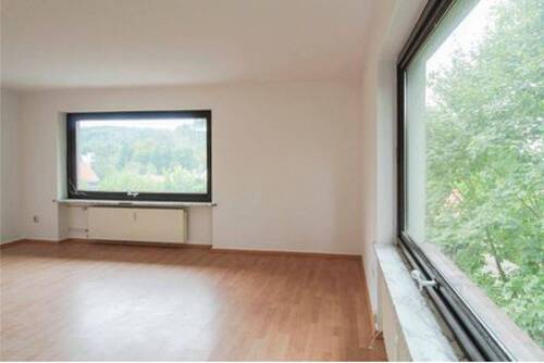 Wohnung 1. OG - 1 Zimmer Mehrfamilienhaus, Wohnhaus in Bad Sachsa