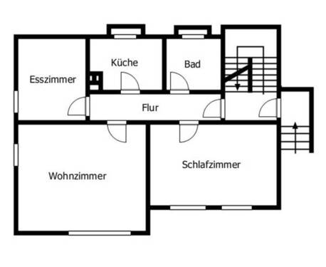Erdgeschoss - 