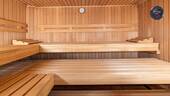 RF-1382 KG Sauna - 