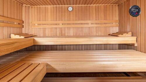 RF-1382 KG Sauna - 