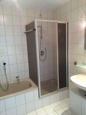 Dusche - 