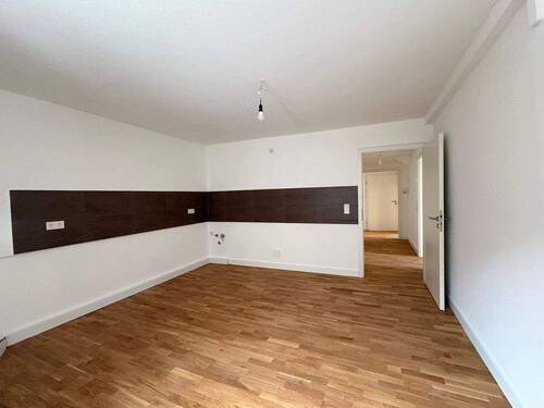 Küche - 3 Zimmer Etagenwohnung in Trier