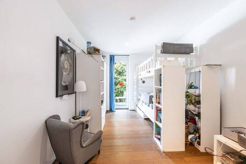 Zimmer - Etagenwohnung mit 124,80 m&sup2; in Starnberg zum Kaufen