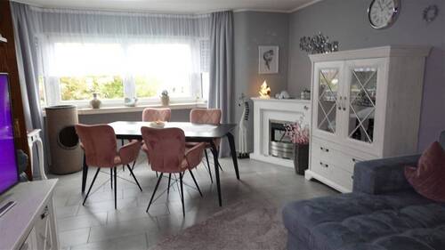Wohnraum - 