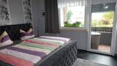 Schlafraum - 