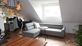 Wohnraum - 