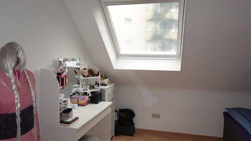 Schlafraum - 
