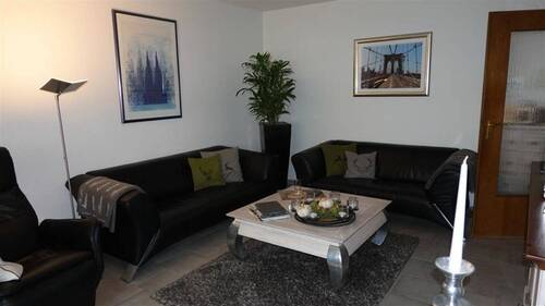 Wohnraum - 