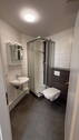 Bad + Dusche - 