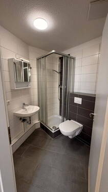 Bad + Dusche - 