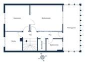 Grundriss 1. OG - 
