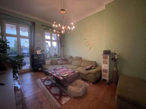 4. - Etagenwohnung mit 119,00 m² in Berlin zum Kaufen