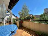 Balkon OG - 