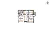 Grundriss UG - 