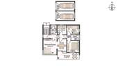 Grundriss EG - 