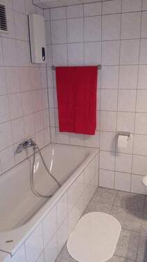 Bild 4 - Terrassenwohnung mit 53,00 m² in Köln zur Miete