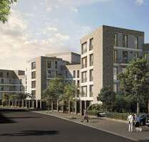 Zentrumslage mit Blick ins Grüne - EBK inklusive - Mietzeit begrenzt - Erfurt Löbervorstadt Zentrumslage mit Blick ins Grüne - EBK inklusive - Mietzeit begrenzt - Erfurt Löbervorstadt