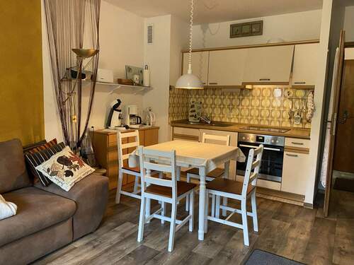 Kochen_Essen.jpg - 1 Zimmer Etagenwohnung in Todtmoos