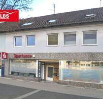 Zentral, modern, bezugsfertig: Ihre 2-Zimmer-Eigentumswohnung - Wolfsburg Hellwinkel