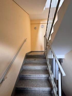 Treppenhaus - 