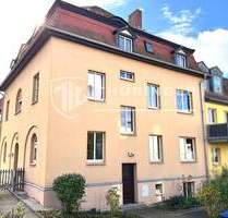 *** Etagenwohnung | 4-Raumetagenwohnung | saniert | GästeWC | Garten *** - Gera Innenstadt