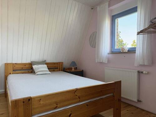 Schlafzimmer 2 - 