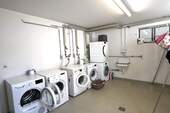 Waschraum UG - 
