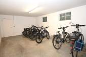 Fahrradraum UG - 