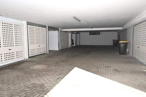 Garagensituation - 