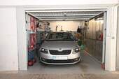 Garage - 