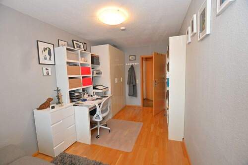 Ansicht Kinderzimmer - 