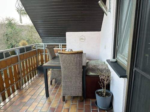 DG Balkon - Mehrfamilienhaus, Wohnhaus mit 130,00 m&sup2; in Wyhl zum Kaufen