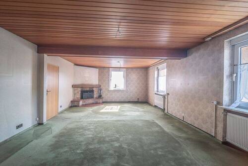 Großes Wohnzimmer - 