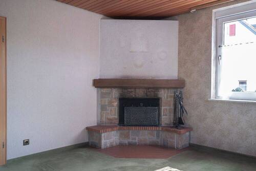 Kamin - 