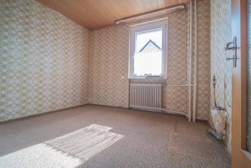Zweites EG Zimmer - 