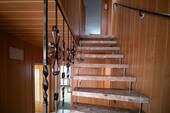 Treppe zum OG - 