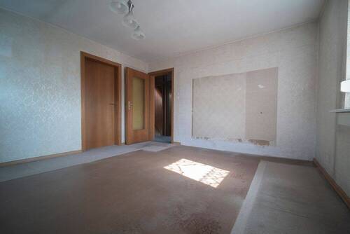 OG-Zimmer - 