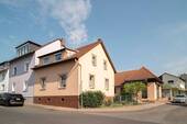 Straßenansicht - EFH in Frankfurt-Bonames - 495.000,00&nbsp;EUR Kaufpreis, ca.&nbsp; 100,00&nbsp;m&sup2;&nbsp;Wohnfl&auml;che