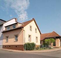 EFH in Frankfurt-Bonames - 495.000,00&nbsp;EUR Kaufpreis, ca.&nbsp; 100,00&nbsp;m&sup2;&nbsp;Wohnfl&auml;che in Frankfurt am Main (PLZ: 60437) Bonames