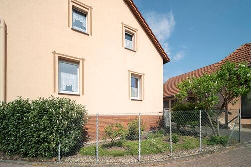 Vorgarten - 