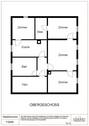Obergeschoss - 