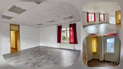 Innen3 - 1 Zimmer Mehrfamilienhaus, Wohnhaus in Crailsheim