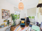 Büro / Kinderzimmer - 